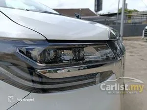 2022 Toyota Alphard 2.5 G X MPV