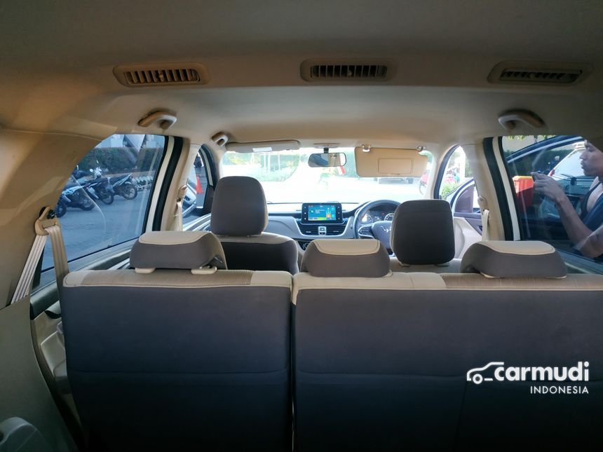 Wuling Cortez 2019 C Wagon Manual Used Car in DKI Jakarta Rp 137.000.