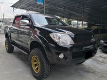 Toyota HILUX 2.5 G (M)4 NEW TYRE 1 YEAR WARRANTY
