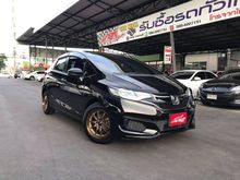 2017 Honda Jazz 1.5 (ปี 14-18) S i-VTEC Hatchback AT