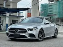 2021 Mercedes-Benz A180 1.3 AMG