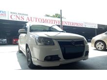2010 Proton Saga BLM (M) 1.3 SE Sedan