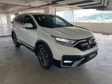 2021 Honda CR-V 1.5 SUV