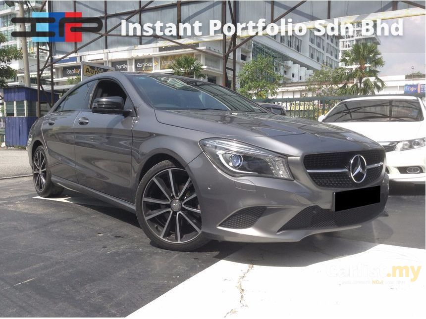 Mercedes Benz Cla 2015 Review Carsguide