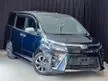 Recon 2018 Toyota Voxy 2.0 ZS Kirameki Edition MPV / 7 SEATER / GENUINE MILEAGE / JPN UNREG - Cars for sale