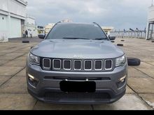 2018 Jeep Compass 1.4 SUV