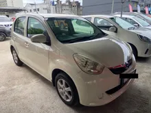 2012 Perodua Myvi 1.3 EZ Hatchback***MAY HOT DEALS***