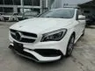Recon [RAYA PROMO] 2018 Mercedes