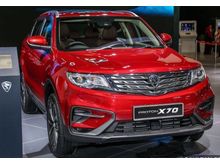 BEST SUV X70 1.8 TGDI Premium