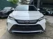 Recon 2020 Toyota Harrier 2.0 Z SPEC JBL/360 CAMERA/HEAD UP DISPLAY/DIM/BSM/POWER BOOT/BLACK INTERIOR/