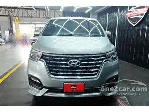 2020 Hyundai H-1 2.5 Elite Van