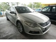 2012 Volkswagen Passat 1.8 TSI (A) -USED CAR-