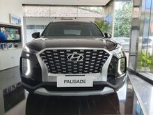 Spesial Harga Promo Hyundai Palisade 2,2 Prime Signature Diskon Terbaik Full Bonus