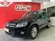 Used ORI 13 Volkswagen Tiguan 2.0 (A) TSI AWD SUV LEATHER SEAT REVERSE CAM PADDLE SHIFTER BEST VALUE MODEL - Cars for sale