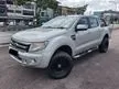 Used 2013 Ford Ranger 2.24 null null FREE TINTED