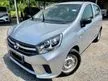Used 2018 Perodua AXIA 1.0 E (M) -USED CAR- - Cars for sale