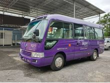 New CAM Co-Star 20 Seats Mini Bus / Coaster - Only Mini Bus Can Drive With D License