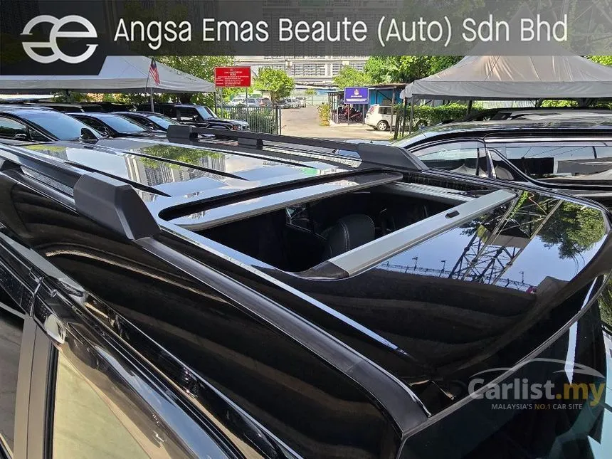 2024 Toyota Land Cruiser 250 VX First Edition SUV