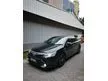 Used 2018 Toyota Camry 2.0 G X Sedan / Low Mileage / Direct owner