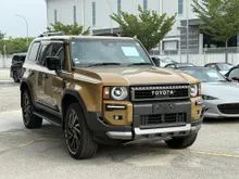 Modellista Bodykit, Round Headlight, Special Edition