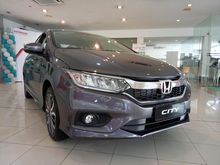 2019 Honda City 1.5 (A) CASH BACK Loan