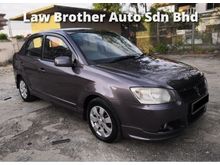( NO GST FROM NOW ) 2008 Proton SAGA 1.3 (A) LOW PROCESSING FEE