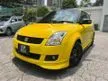 Used 2010 Suzuki Swift 1.5 Premier Hatchback (A) FULL SPEC / LEATHER SEAT - Cars for sale