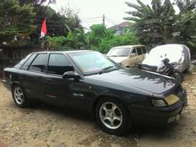 1997 Daewoo Espero 2.0 2.0 Sedan