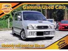 2004 Perodua Kenari 1.0 EZ (A) VY GOOD CONDITION