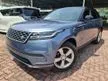 Recon 2019 Land Rover Range Rover Velar 2.0 P250 SE UNREG KL AP UNREG
