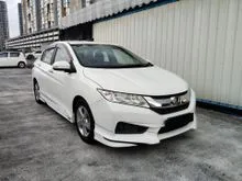 2014 Honda City 1.5 E (A) TIP TOP