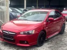 2011 Proton Inspira 1.8 Executive Sedan