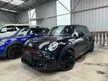 Recon 2020 MINI 3 Door 2.0 JCW Unregister Japan Spec