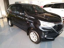 Toyota Avanza 2018 Paket Kredit Paling Murah SeJabodetabek
