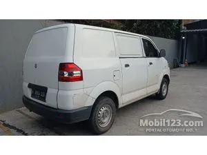 2022 Suzuki APV 1.5 Blind Van Van
