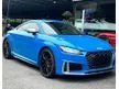 Recon 2020 AUDI TTS Quattro S Line Coupe B&O, Audi Drive Select, Sport MFSW