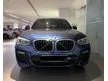 Used 2019 BMW X3 30i M Sport G01 - Cars for sale