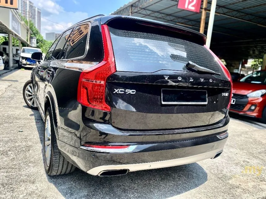 2018 Volvo XC90 T8 Twin Engine Inscription Plus SUV