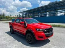 2019 Ford Ranger 2.2 XL High Rider Dual Cab Pickup 4WD