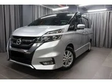 2021 Nissan Serena 2.0 S-Hybrid HWS - Full Service Records - Android System - Loan up to 9 Years