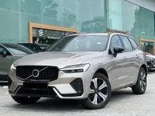 2024 VOLVO XC60 T8 PHEV SUV SELEKT/CERTIFIED PREOWNED 462HP 709NM