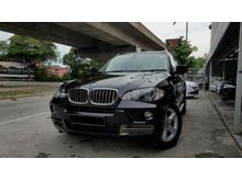 BMW X5 PANAROMIC ROOF NEW FACELIFT 2010,LIMITED FULL SPEC,FULL LEATHER SEATS,7 SEATER,X5 IS A HIGH PERFORMANCE&SAVE PETROL CAR MODEL,ONE DATO OWNER
