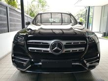GLS450 3.0 4MATIC 2019
