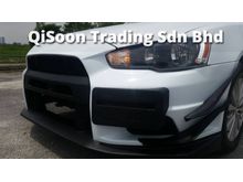 PROTON INSPIRA 2.0P(A) YARIS LANCER EVO X MUST VIEW TIP-TOP