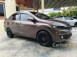 2018 Perodua Bezza 1.3 X Premium Sedan