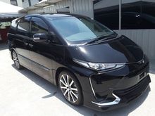 2016 Toyota ESTIMA 2.4 Premium NFL Sunroof Unreg