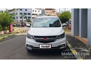 2021 Wuling Cortez 1.5 CT S Lux+ MPV