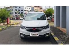 2021 Wuling Cortez 1.5 CT S Lux+ MPV