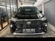 Jual Mobil Toyota Veloz 2022 Q 1.5 di Jawa Barat Automatic Wagon Hitam Rp 245.000.000