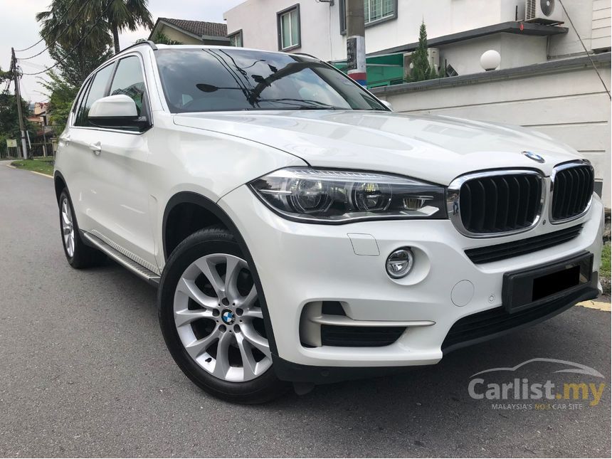 Bmw X5 2014 Xdrive30d 3 0 In Selangor Automatic Suv White For Rm 219 000 5214089 Carlist My